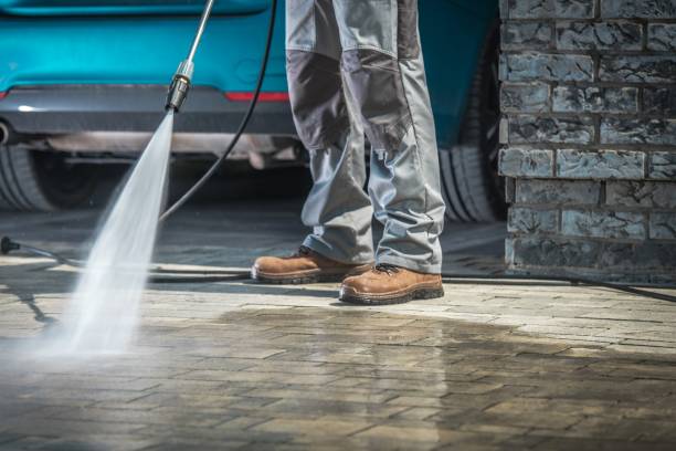 Best Machinery and Equipment Cleaning  in Albers, IL