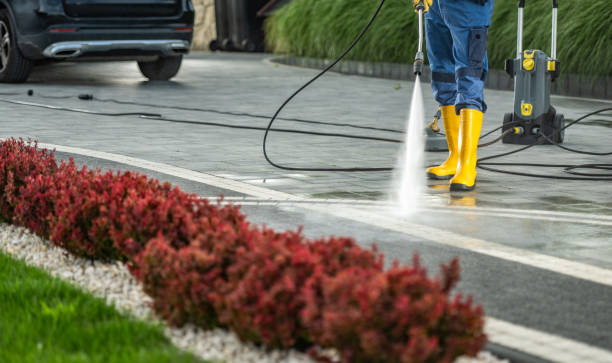 Professional Pressure Washing Services in Albers, IL