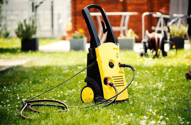 Best Patio and Deck Pressure Washing  in Albers, IL